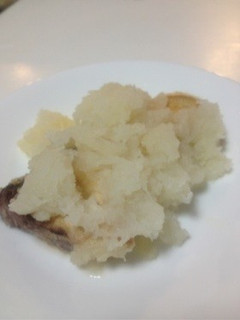 ブリのみぞれ煮-レシピのメイン写真
