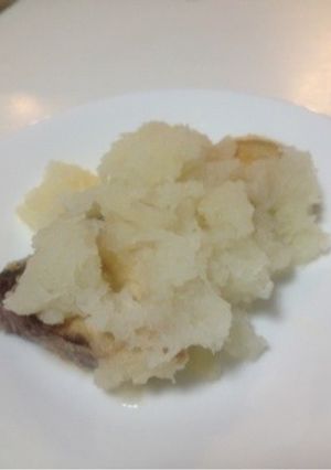ブリのみぞれ煮-レシピのメイン写真