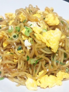 富士宮焼きそば醤油味♪-レシピのメイン写真