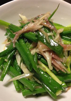 野菜冷や奴～居酒屋風〜-レシピのメイン写真