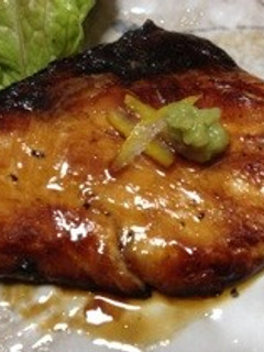 ぶりの極み☆照り焼き-レシピのメイン写真