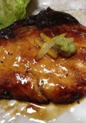 ぶりの極み☆照り焼き-レシピのメイン写真