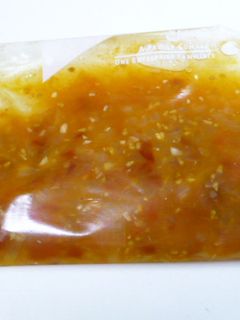 生トマトで作るトマトソース(覚書用)-レシピのメイン写真