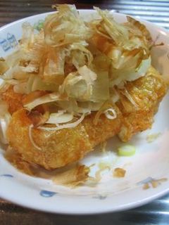 ◎美味しい☆手作り厚揚げ◎-レシピのメイン写真