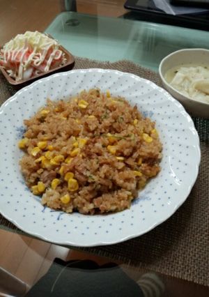 ♡おうちでpepper lunch♡-レシピのメイン写真