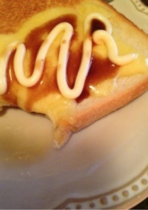 これぞ究極☆ニセモノお好み焼き-レシピのメイン写真
