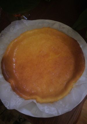 簡単すぎる絶品チーズケーキ-レシピのメイン写真