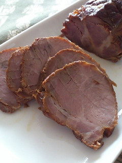 柔らか焼き豚-レシピのメイン写真