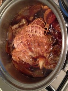 トロトロ煮豚の作り方-レシピのメイン写真