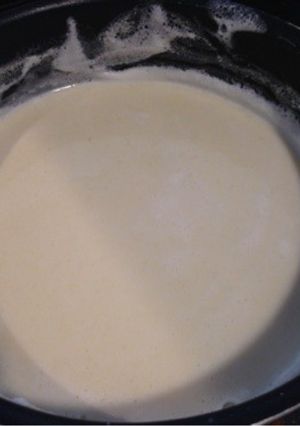 超濃厚で砂糖なしなのに甘い、自家製豆乳-レシピのメイン写真