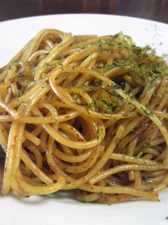 スパゲティ焼きそば-レシピのメイン写真
