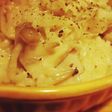 15分で出来ちゃう簡単チーズリゾット♪♪