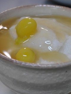 鱈と海老の蕪蒸し-レシピのメイン写真