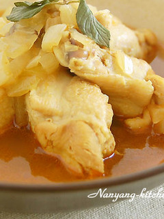 カレースープ-レシピのメイン写真