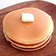 お布団みたいにふかふか☆パンケーキ!
