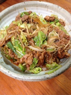 お母さんの回鍋肉★-レシピのメイン写真