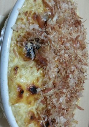 豆腐でヘルシーグラタン-レシピのメイン写真