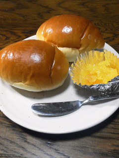 ふじりんごのジャム-レシピのメイン写真