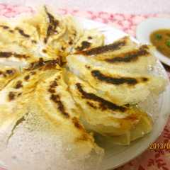 A picture of 塩麹✿餃子.