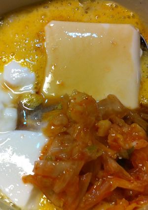 ネバネバ発酵６種丼-レシピのメイン写真