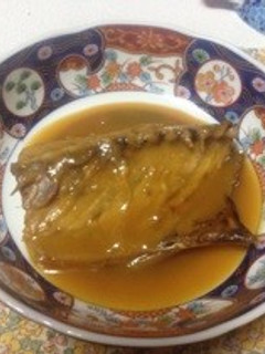 臭くない!サバの味噌煮-レシピのメイン写真