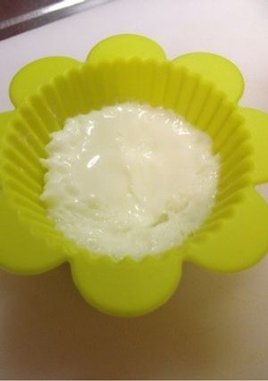 低カロリー弁当に レンジで茹で卵白-レシピのメイン写真