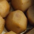 簡単 里芋の煮っころがし