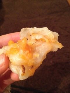 クリーミー♪グラタン餅サンド-レシピのメイン写真