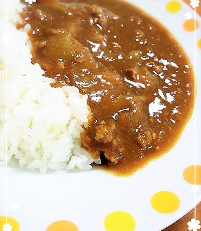 我が家の定番！挽肉のカレー♪ by めるくっく 【クックパッド】 簡単