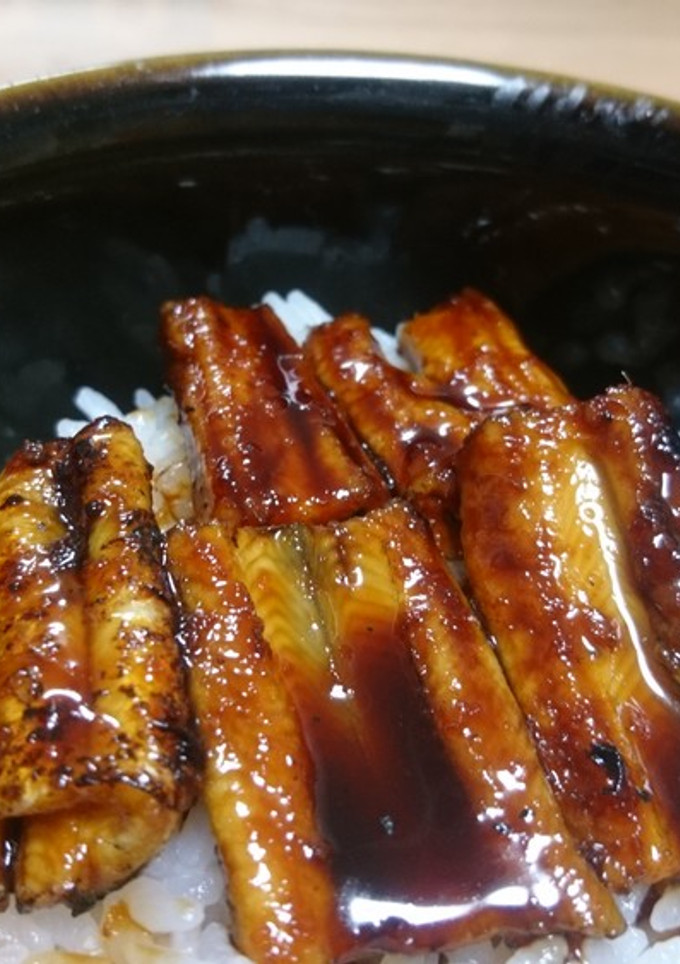 簡単★煮魚&蒲焼きのタレ-レシピのメイン写真