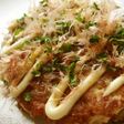 低糖質*高野豆腐のお好み焼き風