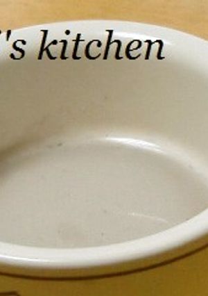 煮汁の残りで　黒豆ミルク-レシピのメイン写真
