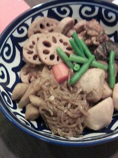 【基本の和食】筑前煮-レシピのメイン写真