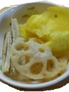 野菜チップス-レシピのメイン写真