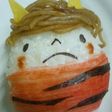 *簡単*鬼オニギリ*
