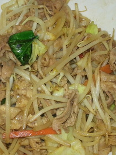 すぐになくなる!肉野菜炒め-レシピのメイン写真