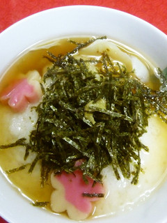 料亭に来た?!たらの淡雪蒸し-レシピのメイン写真
