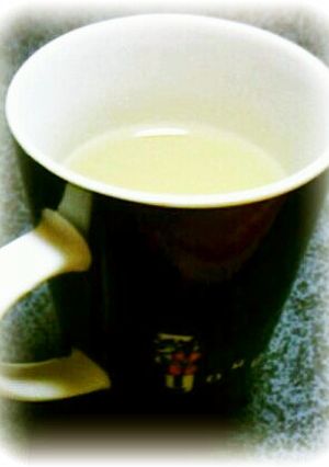 レモネード☆(甘め)-レシピのメイン写真