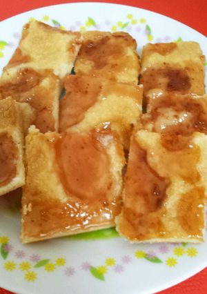 ☆簡単サクサク♡苺ジャムクッキー☆-レシピのメイン写真