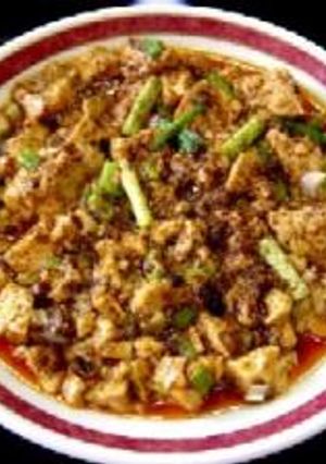 【本格】四川麻婆豆腐-レシピのメイン写真