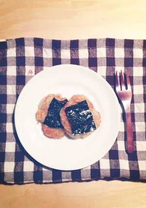 もちもちじゃがチーズ-レシピのメイン写真