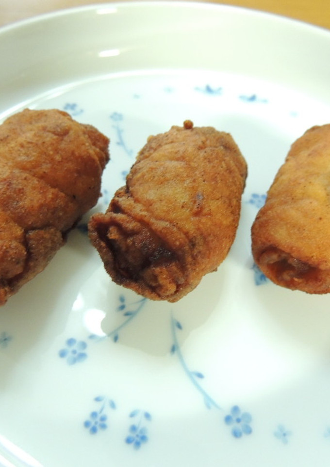 簡単☆から揚げ粉で☆柔らか豚肉のから揚げ-レシピのメイン写真
