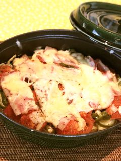ザ・イタリアン鍋-レシピのメイン写真