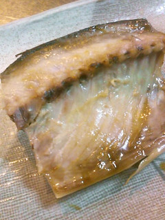 鯖の自家製西京漬け-レシピのメイン写真