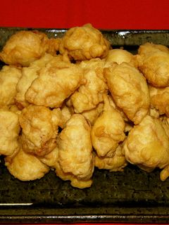 鶏むねサクサク揚げ★1枚でたっぷり-レシピのメイン写真