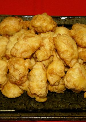 鶏むねサクサク揚げ★１枚でたっぷり-レシピのメイン写真