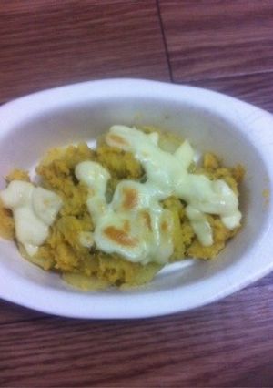 おからを使ったポテトグラタン-レシピのメイン写真
