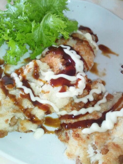 おからモッチリお好み焼き-レシピのメイン写真