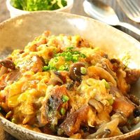 基本からアレンジまで！思わずつくりたくなる「さば缶 シメジ」の
