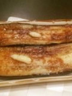 簡単一品☆茄子のしょうが焼き-レシピのメイン写真